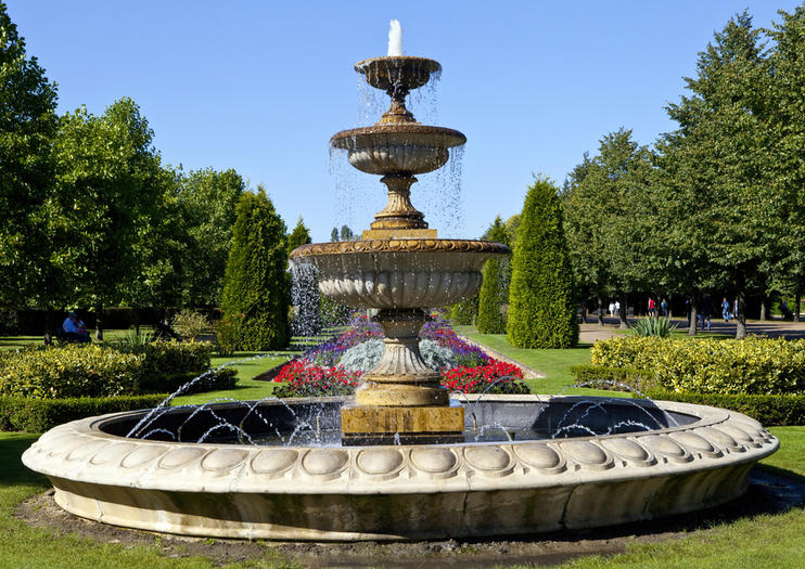 Regent's Park